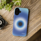 Eye of the Blue