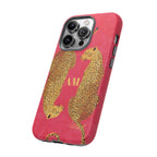 Leo Chic Personalized