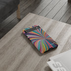 Rainbow Swirl