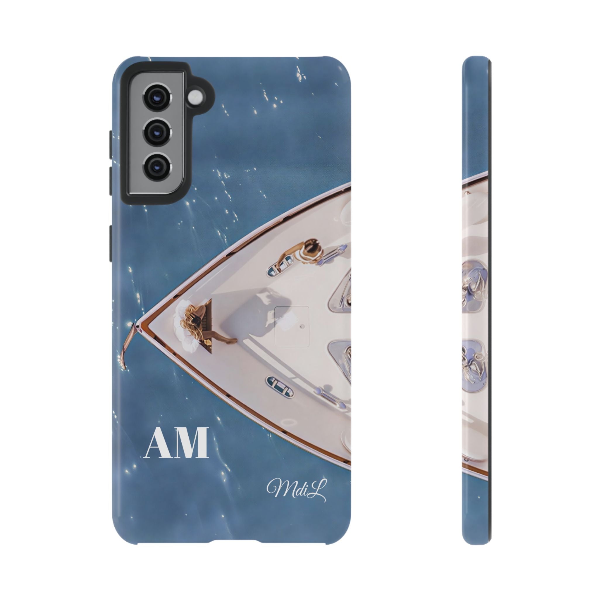 Yachting Personalized