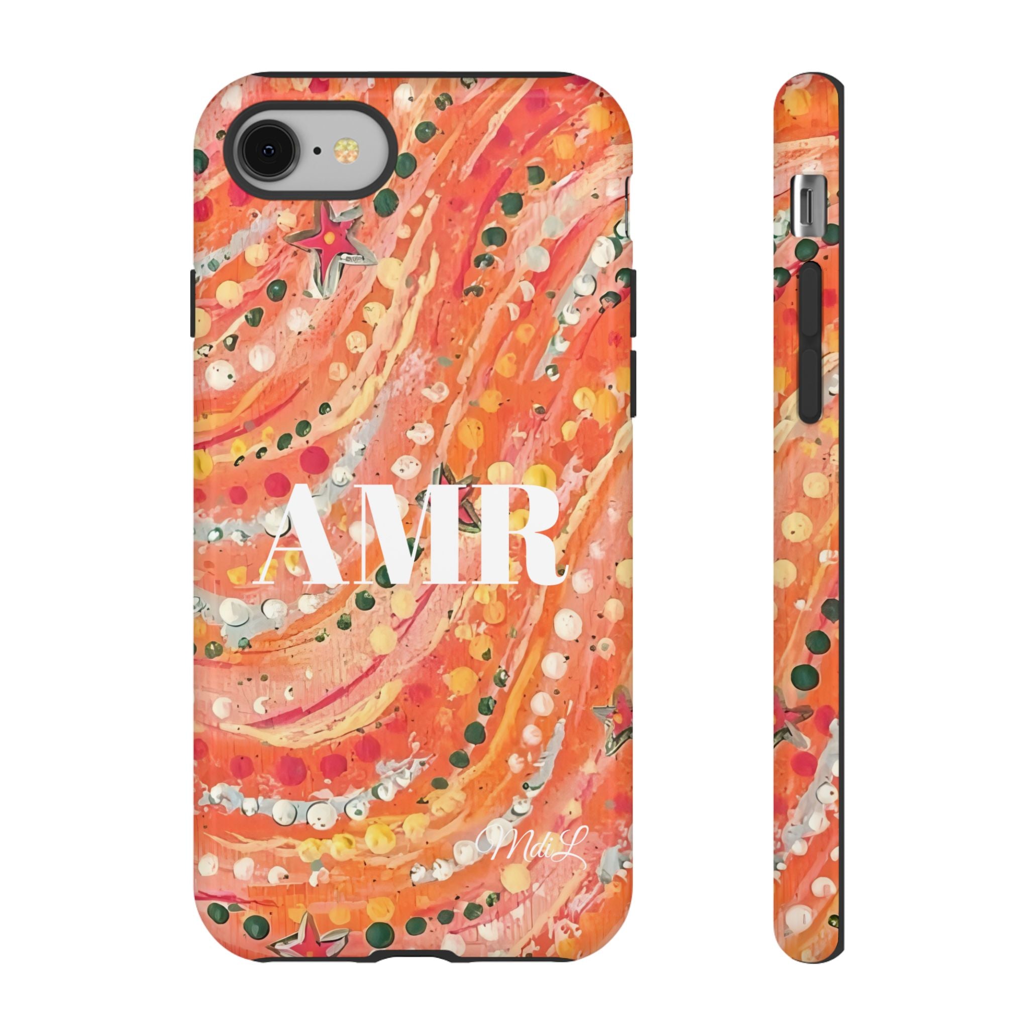 Tropics Personalized
