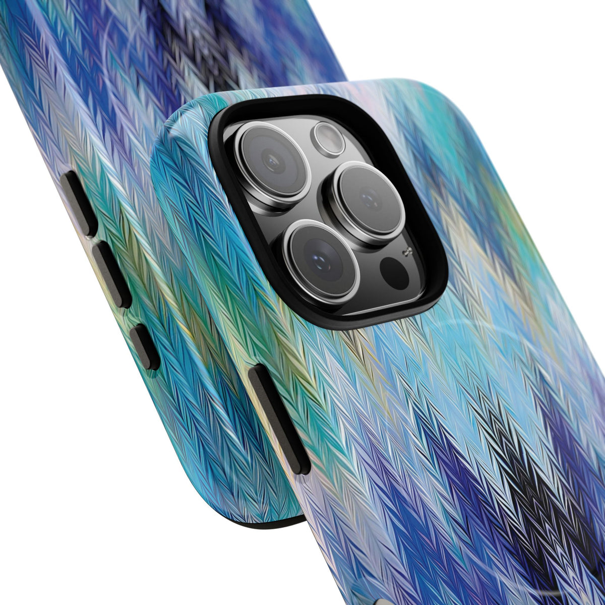 Harvey MagSafe