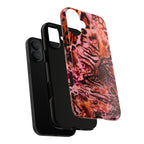 Animal Print | Coral