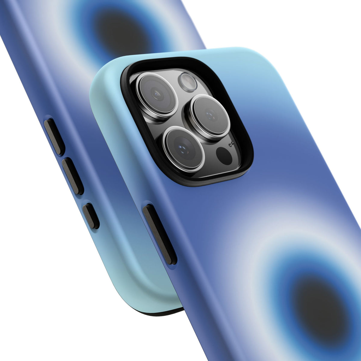 Eye of the Blue