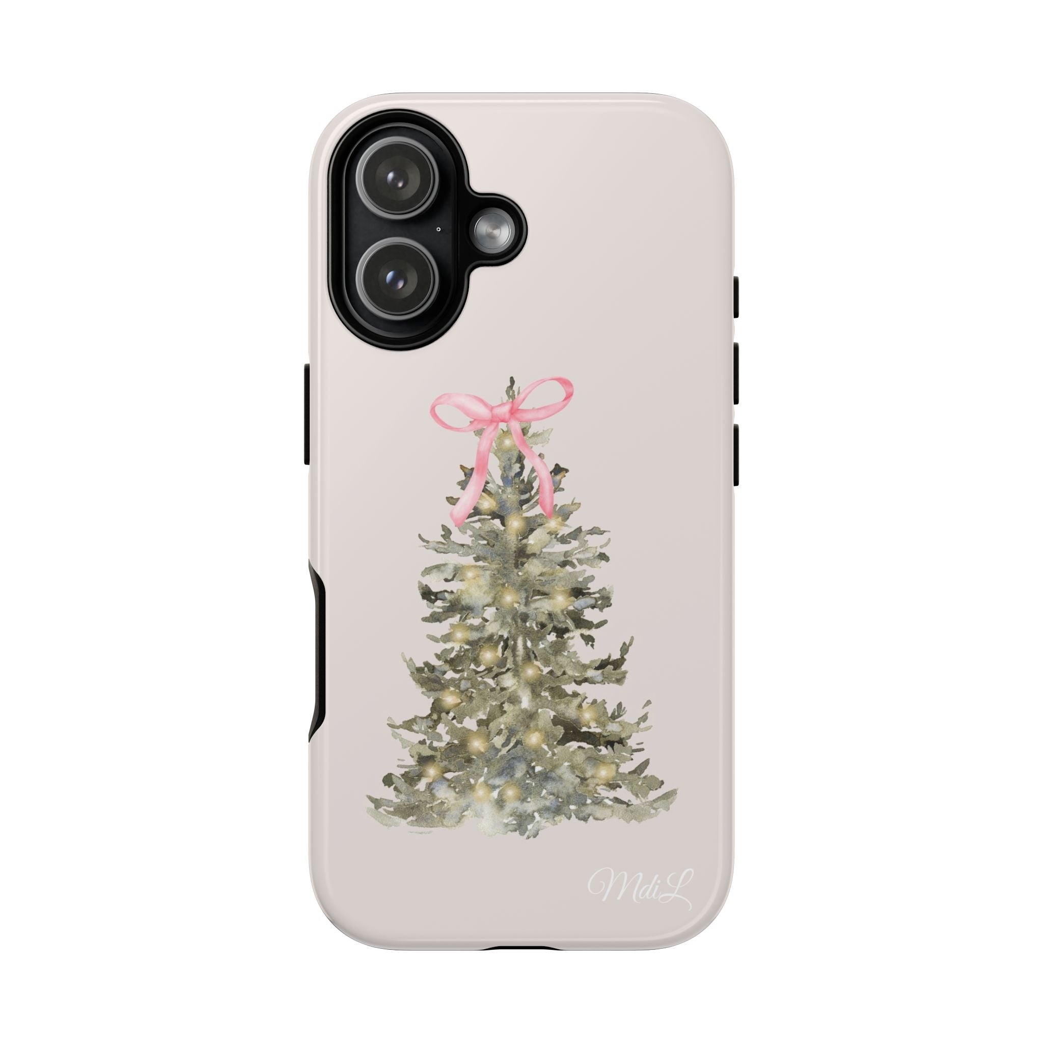 Christmas Tree - Mare di Luna