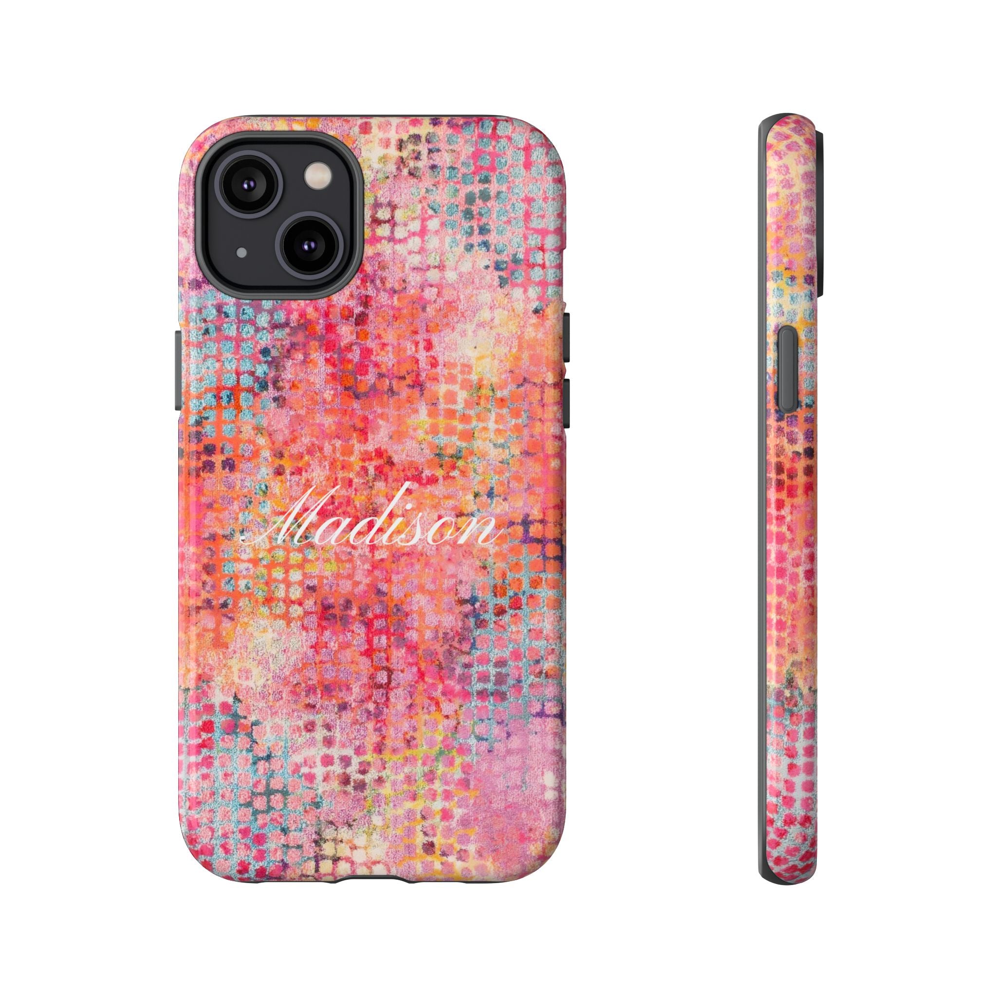 Tramonto Rosa Personalized