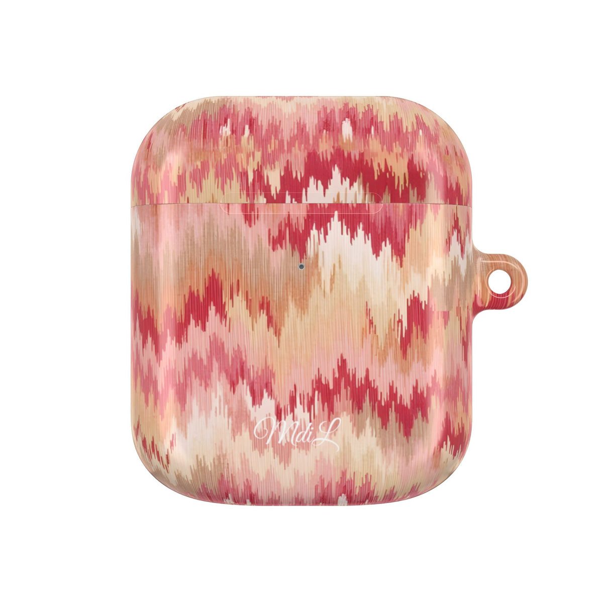 Autumn Zag AirPods Case