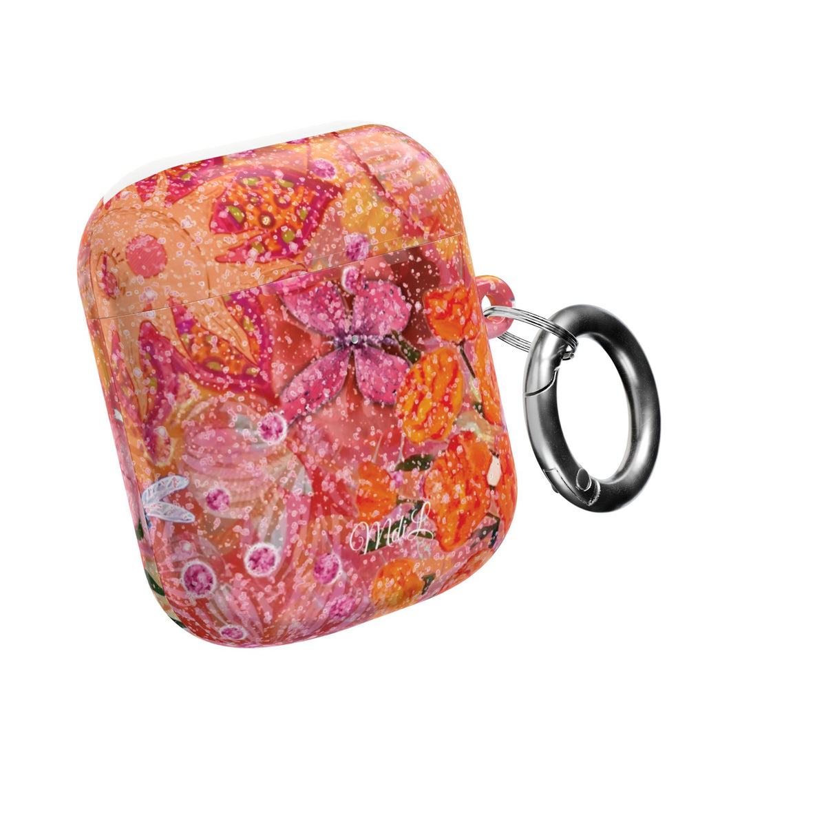 Summer Dreamscape AirPod Case