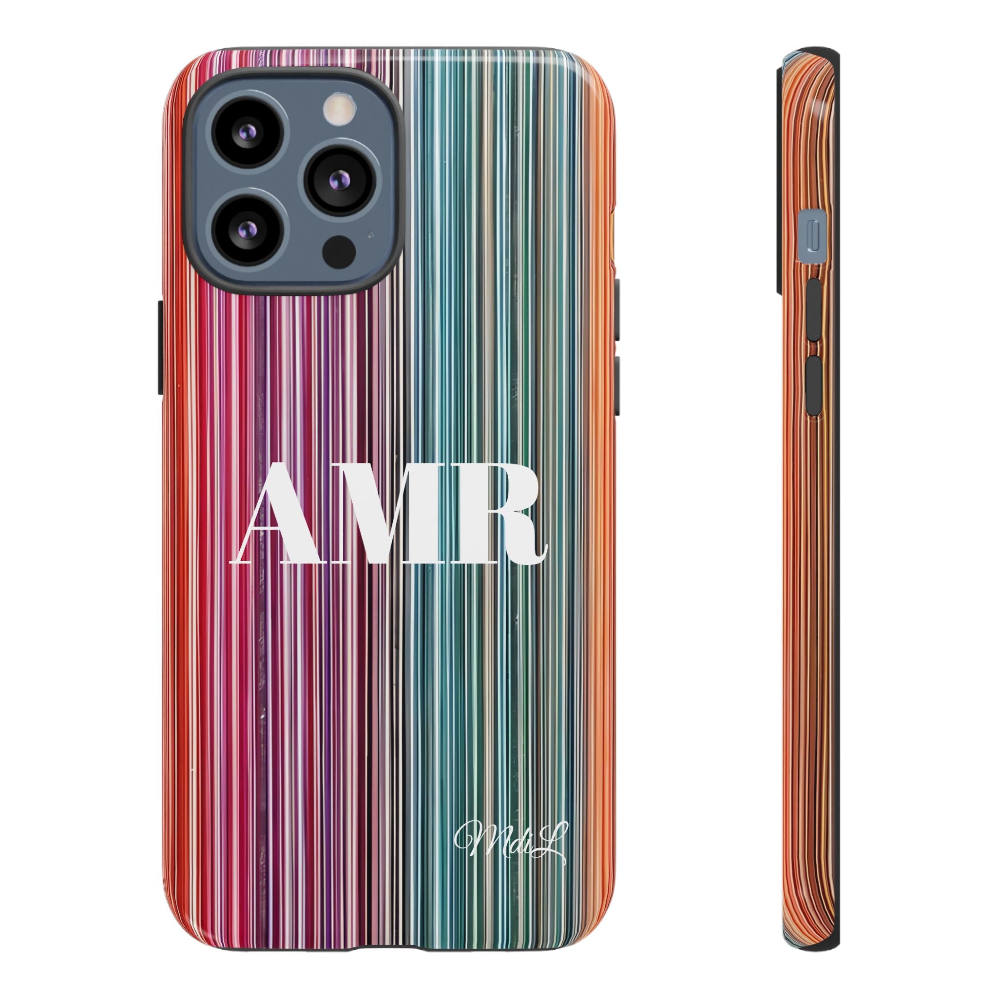 Sunset Riviera Personalized