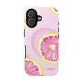Pink Grapefruit