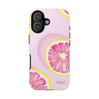 Pink Grapefruit