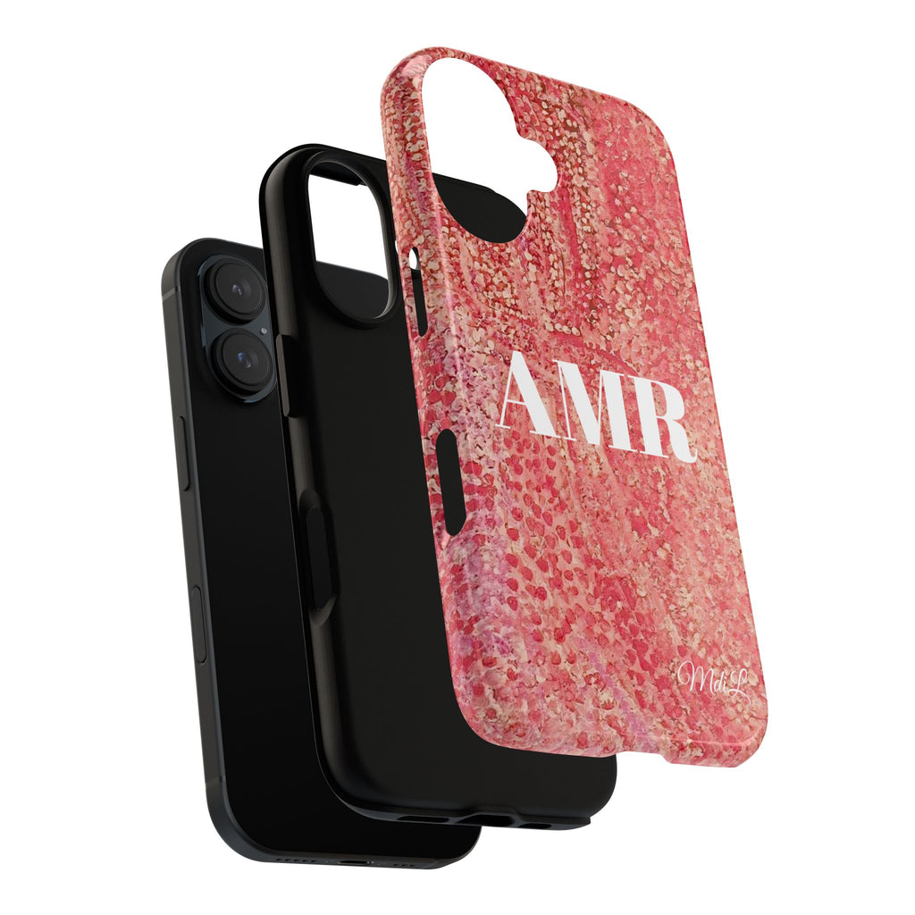 Vine & Bloom Personalized