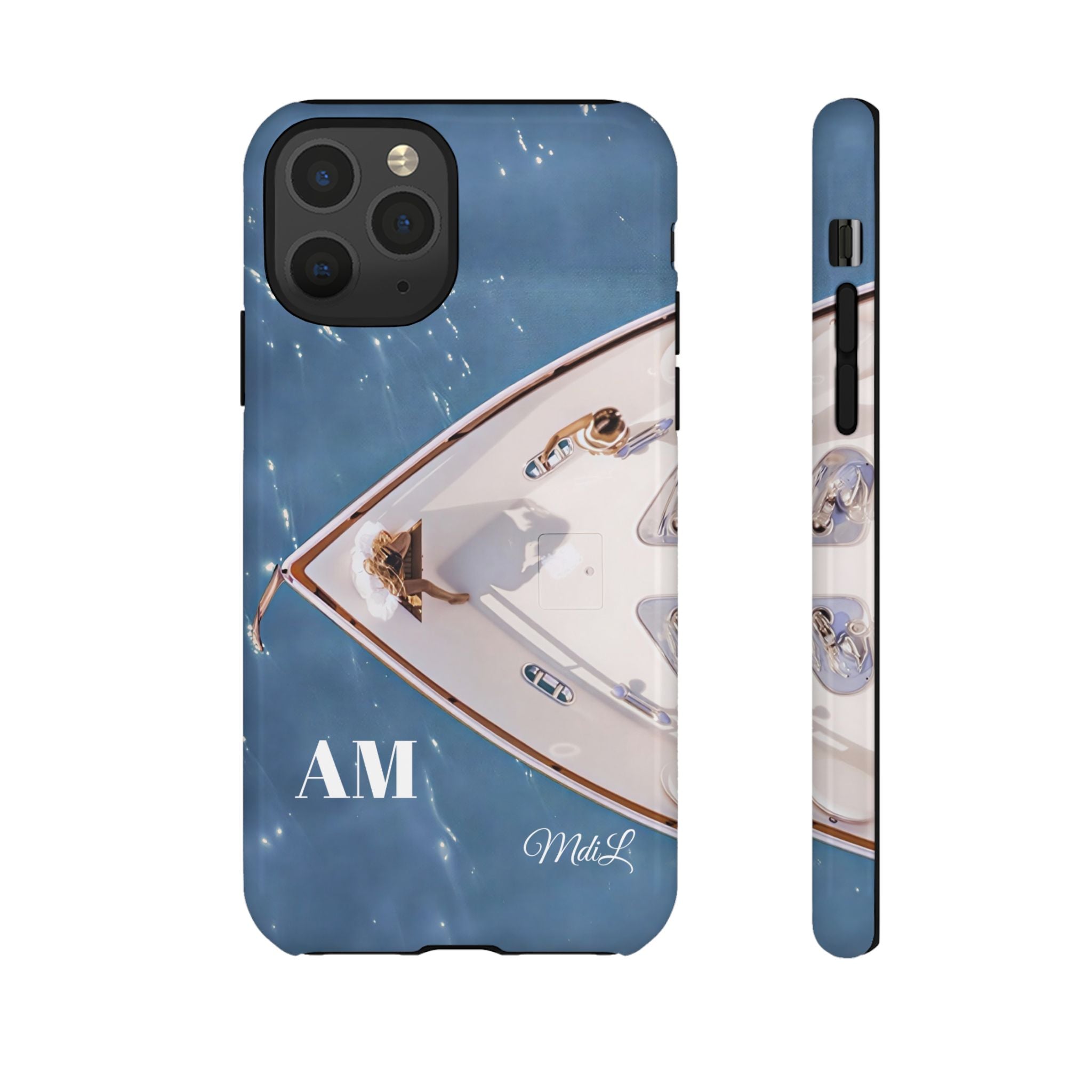 Yachting Personalized