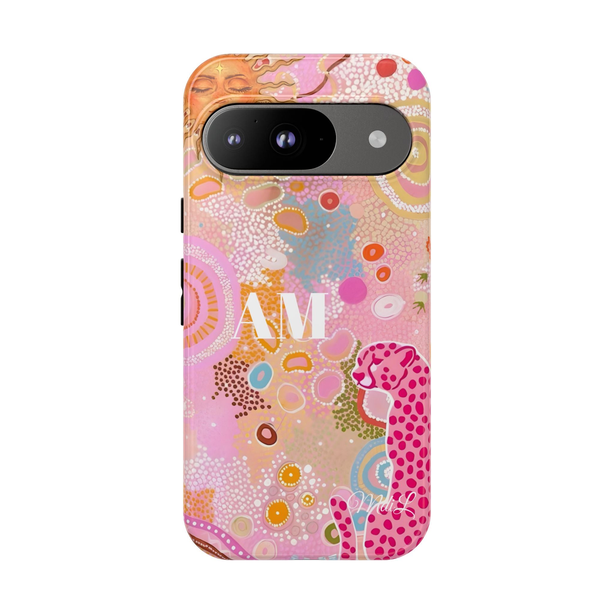 Leo Summer Personalized