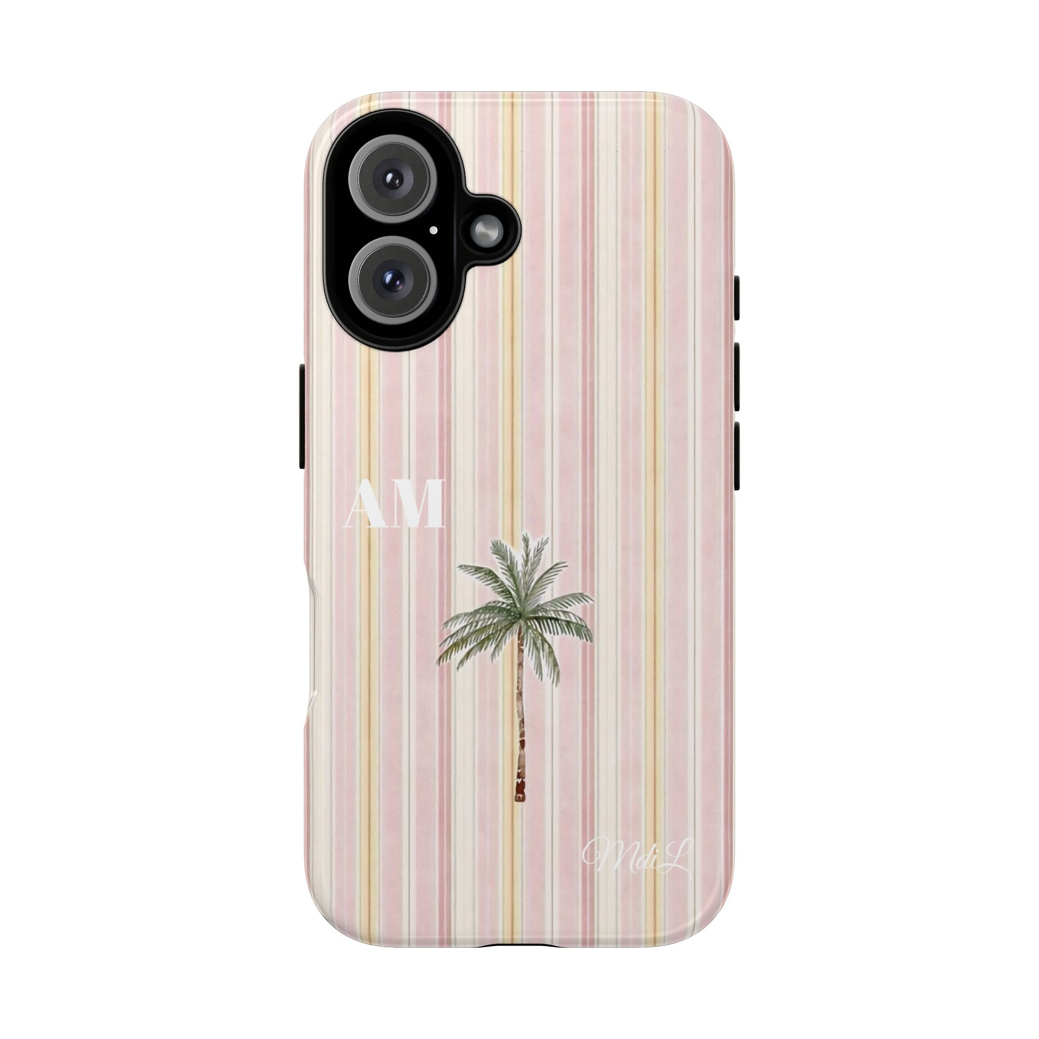 Palm Beach Personalized