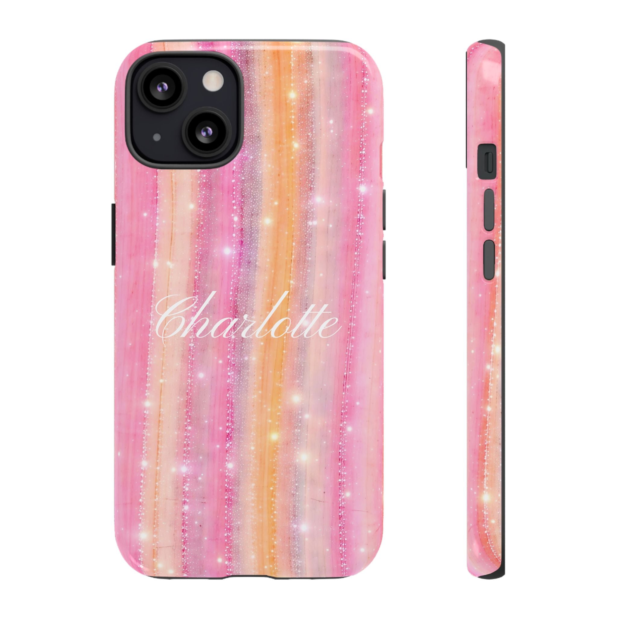 Agate Personalized