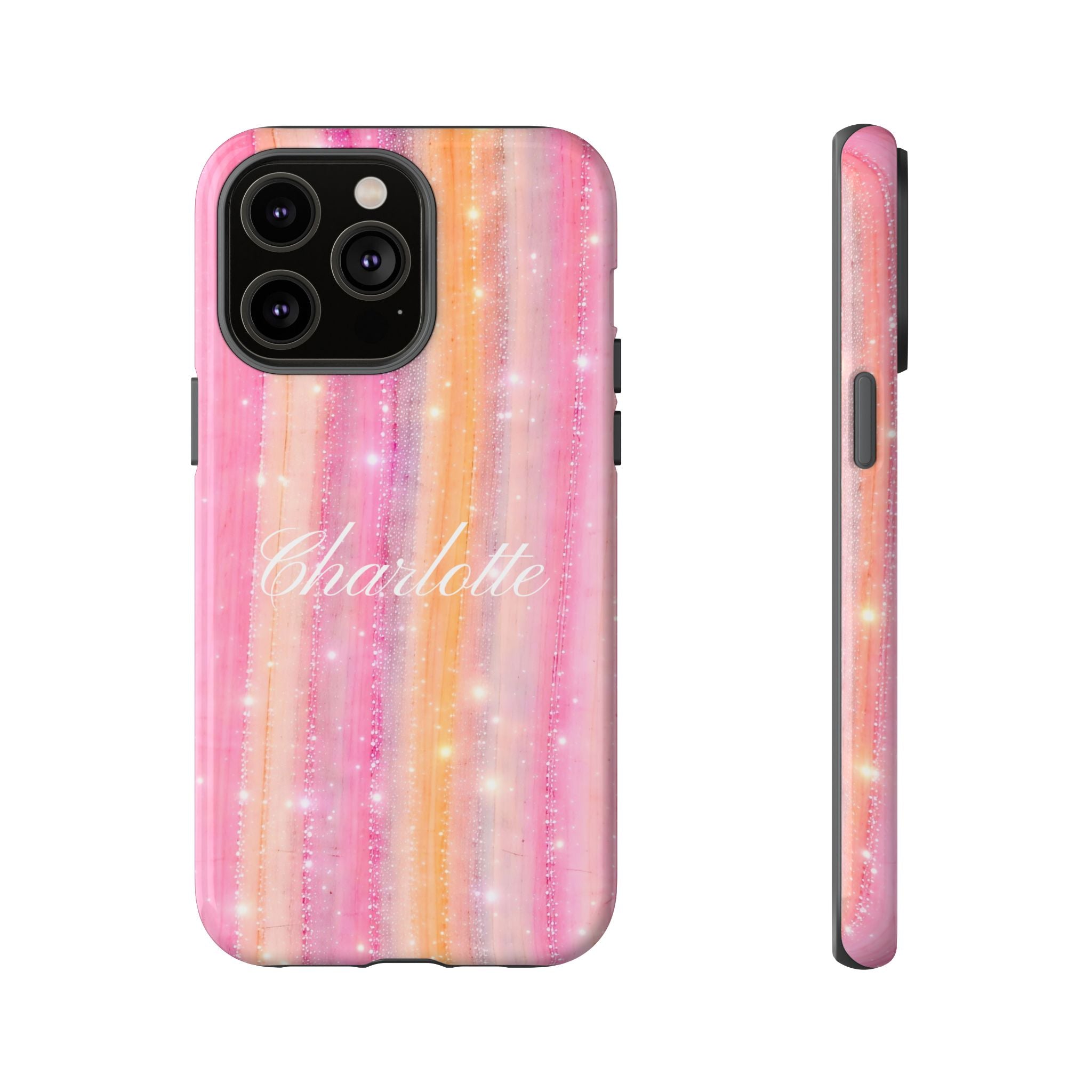 Agate Personalized
