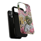 Heart of Gold iPhone Case