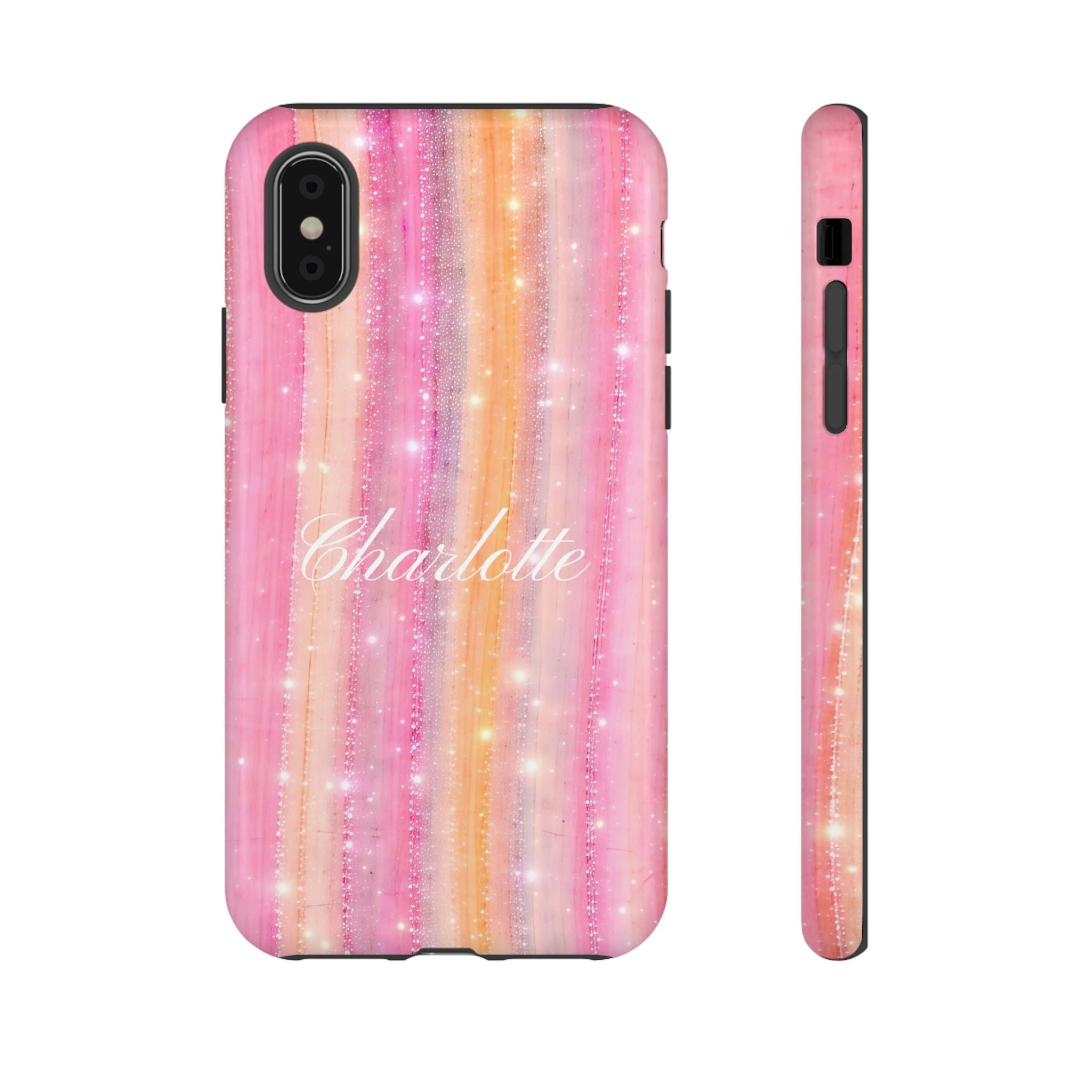 Agate Personalized