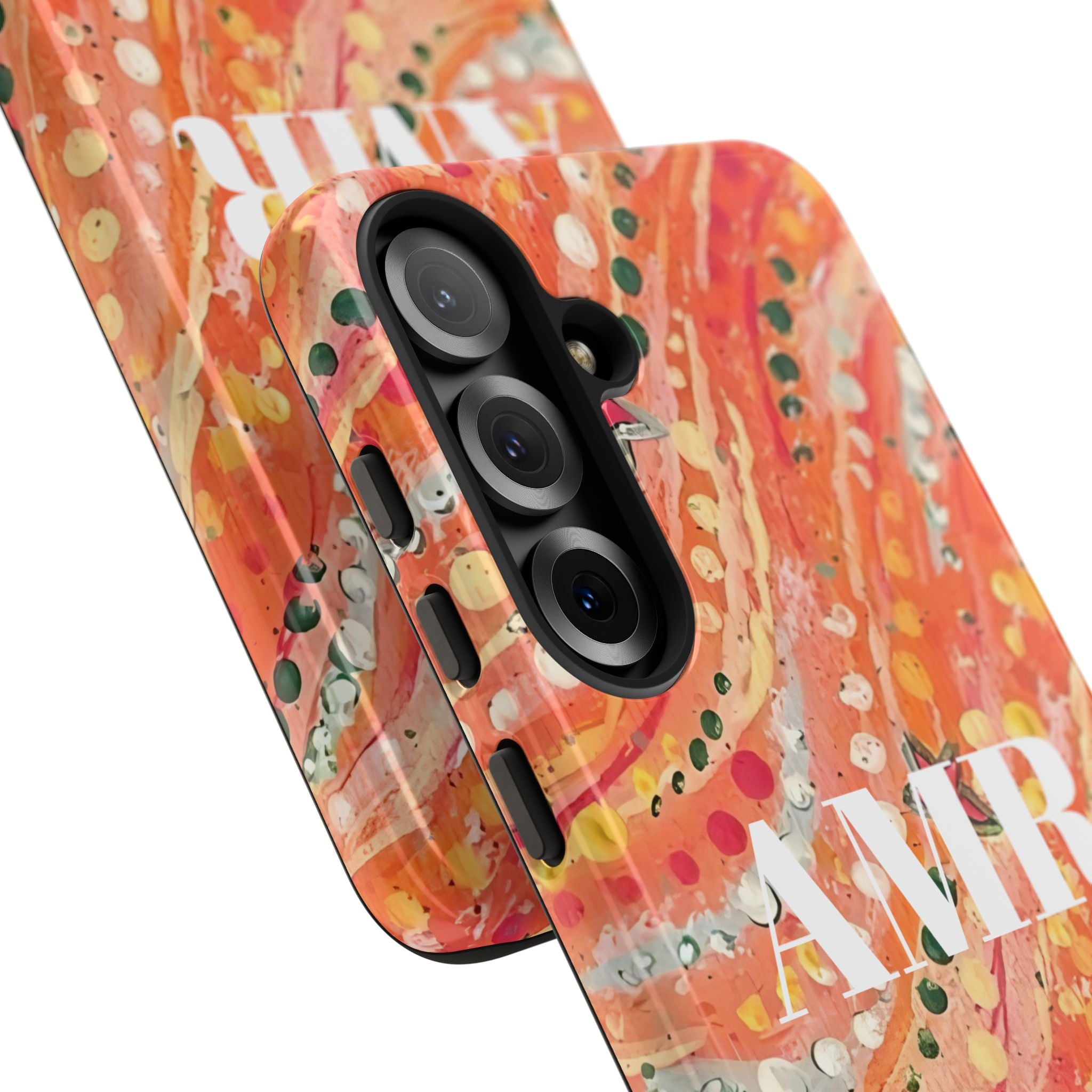Tropics Personalized