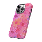 Pink Florals