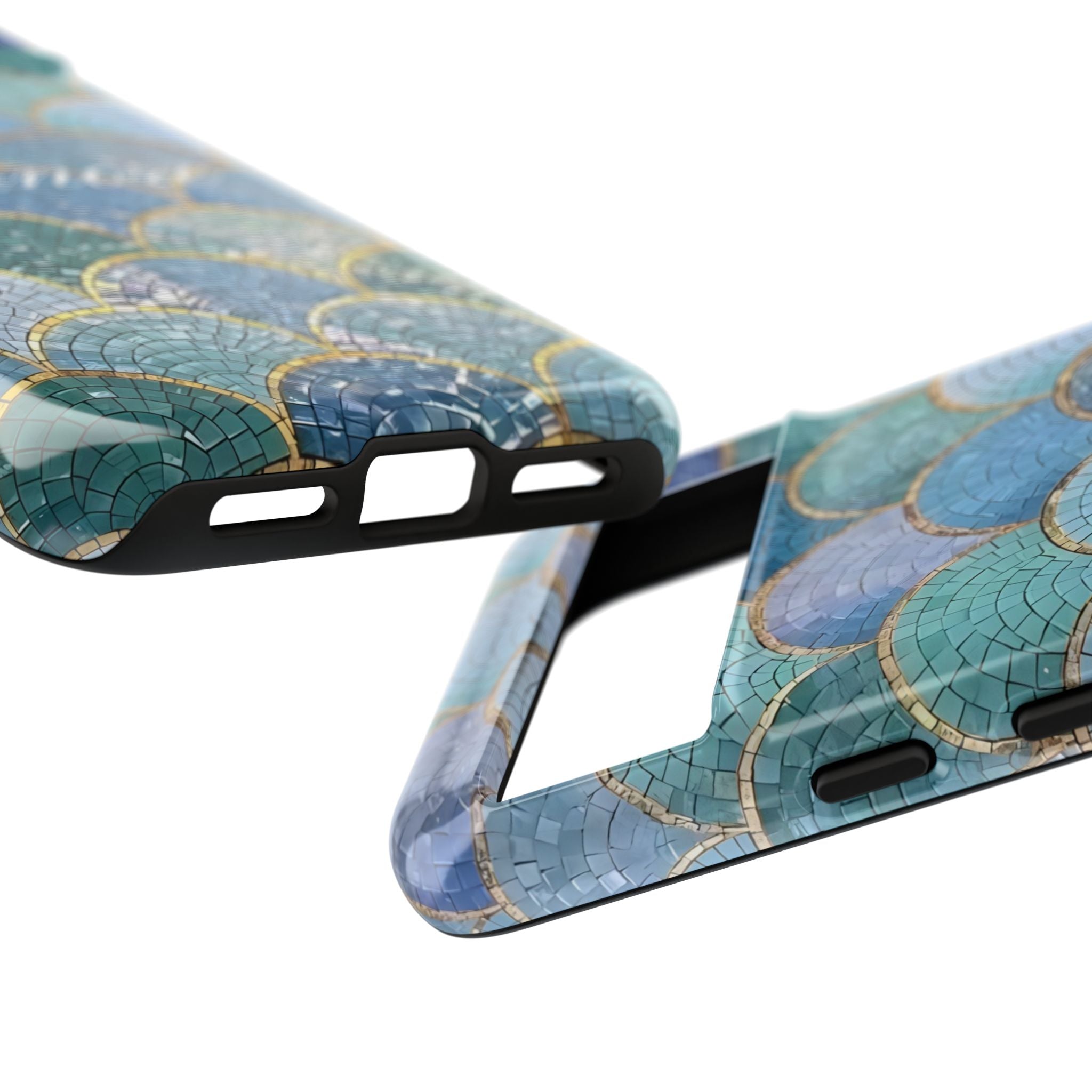 Aqua Personalized