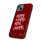 More Amore Por Favor | Red - Mare di Luna