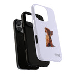 Puppy | Blue