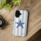 Starfish Stripes