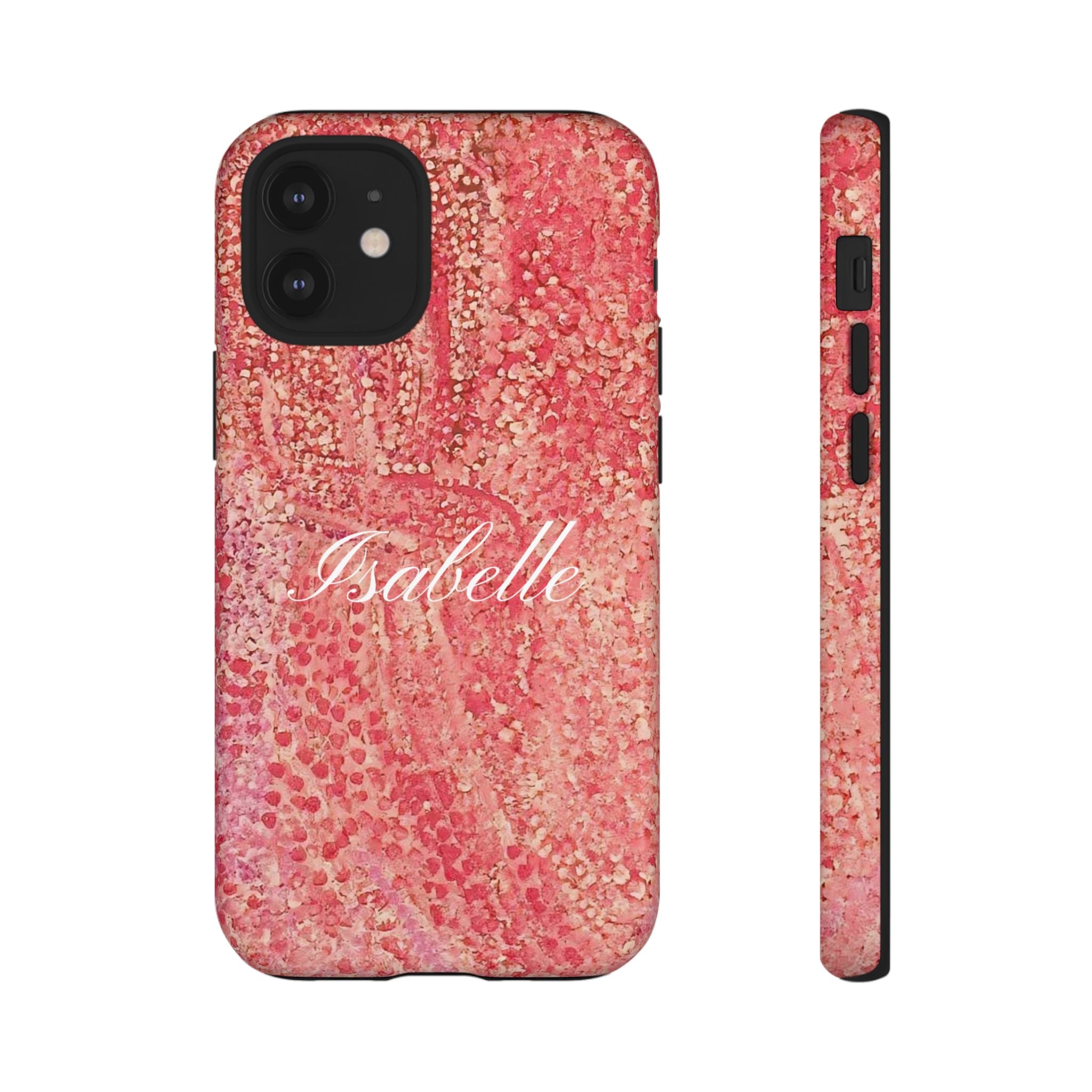 Vine & Bloom Personalized