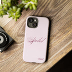 Spoiled iPhone Case