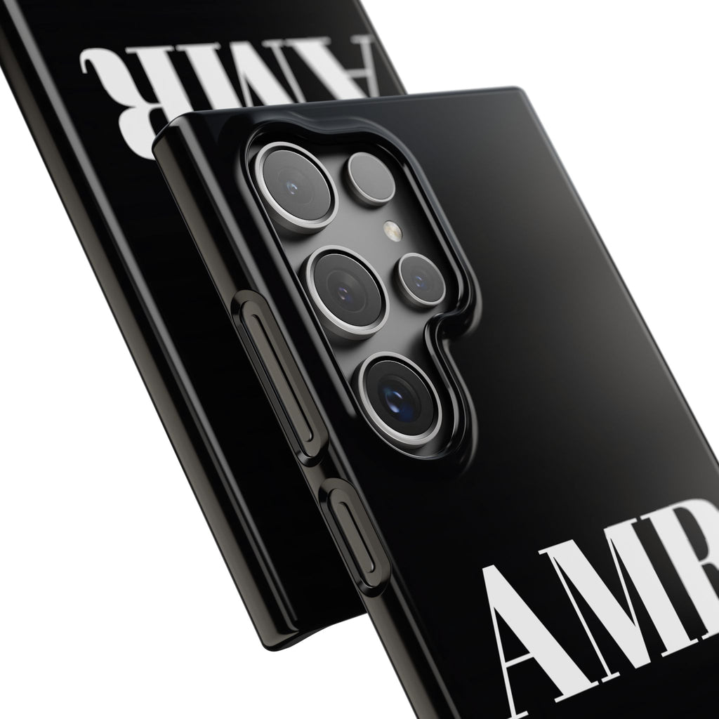 Personalized Snap Case