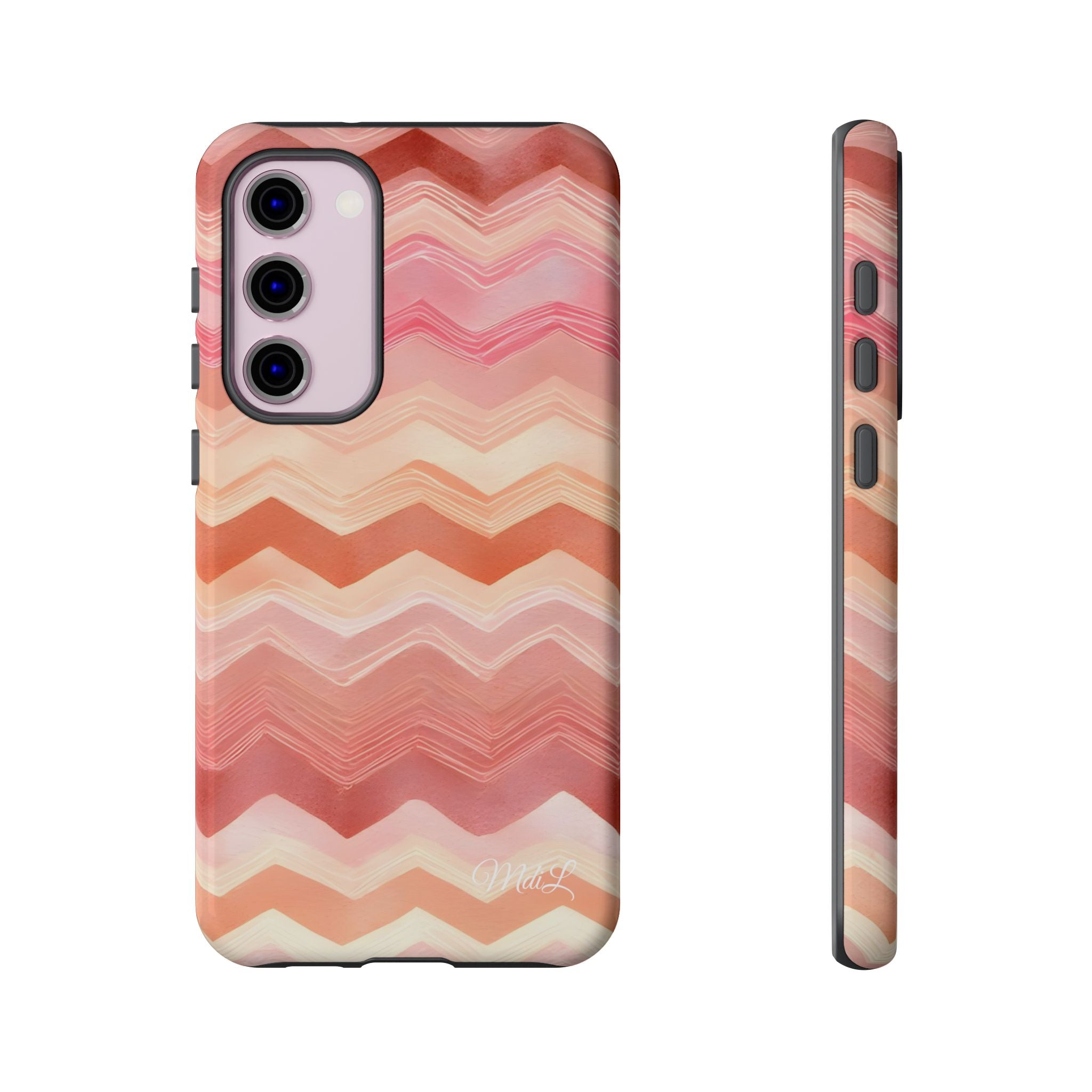 Zig Zag Summer