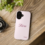Diva iPhone Case