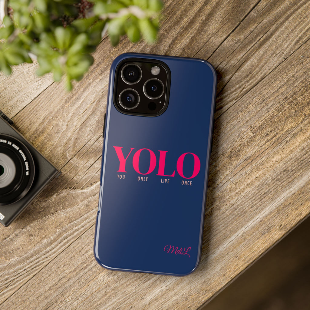YOLO