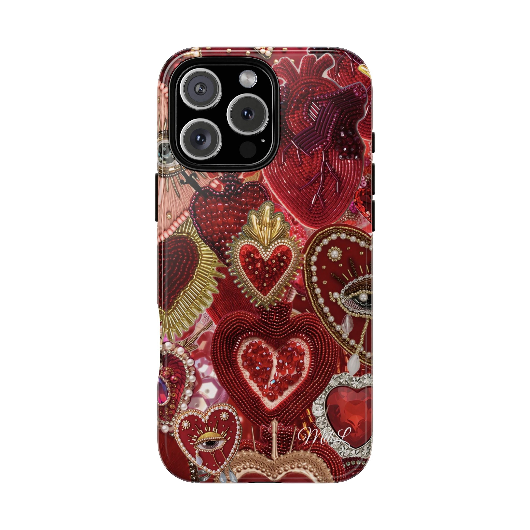 Strawberry Dreams