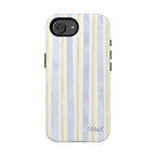 Beachy Stripes