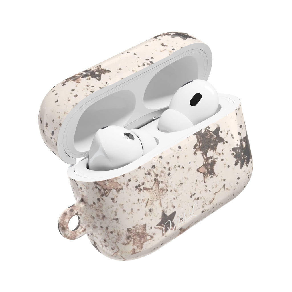 Starburst AirPods Case