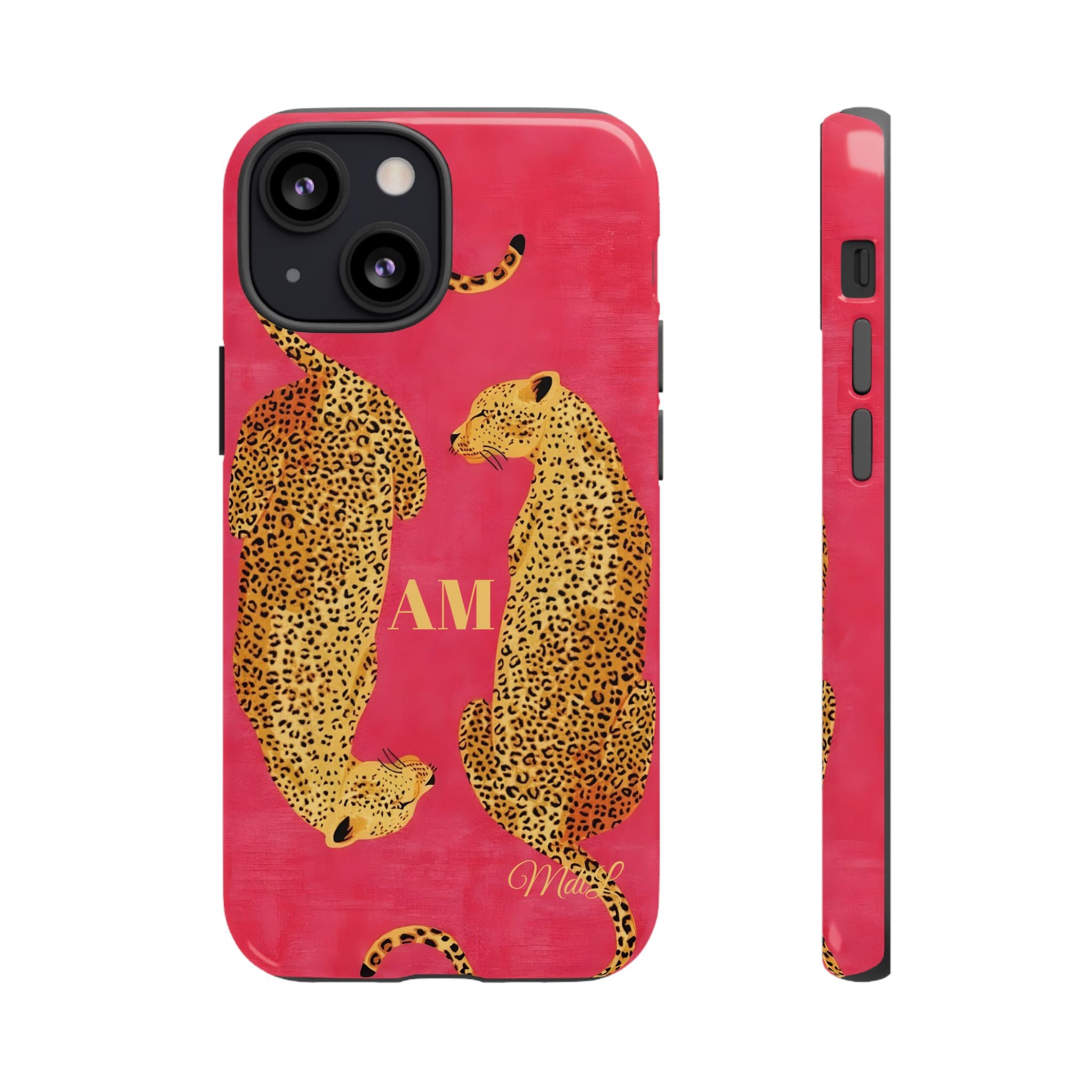 Leo Chic Personalized