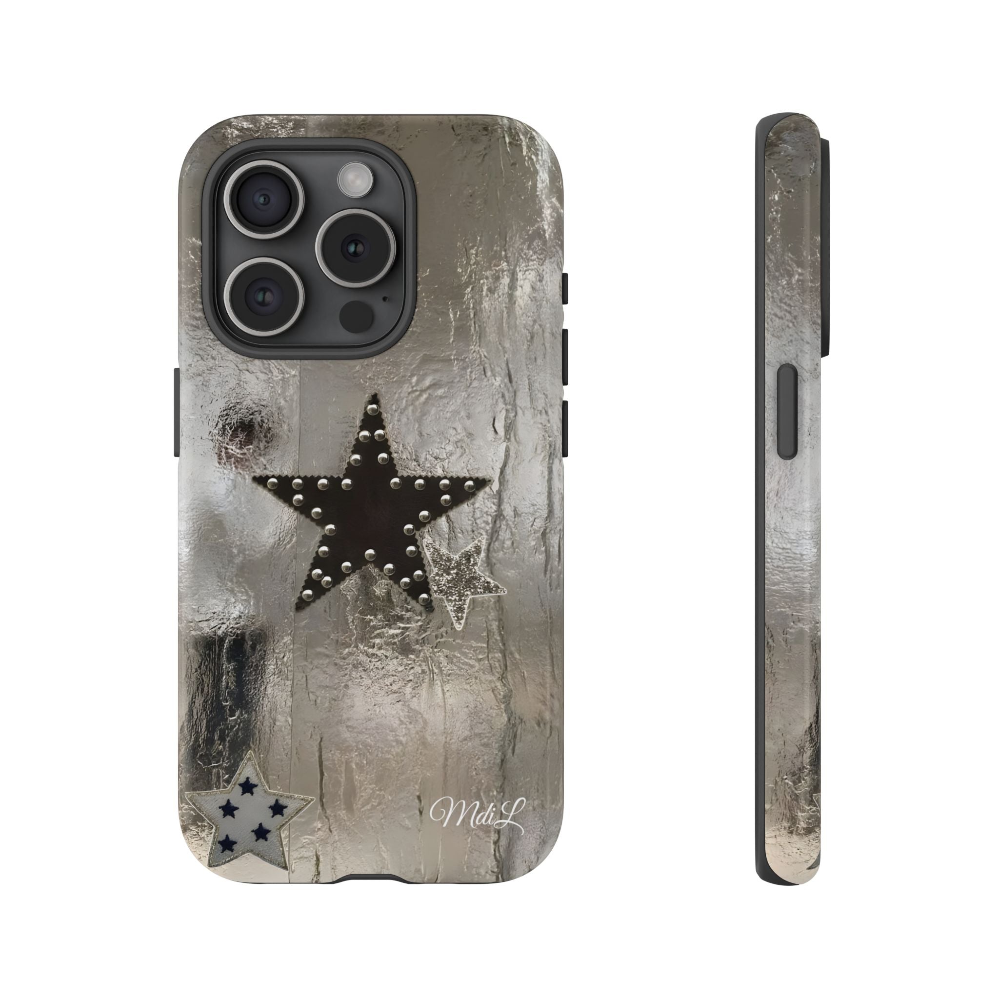 Starlight | Metallic - Mare di Luna