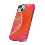 Citrus Glow
