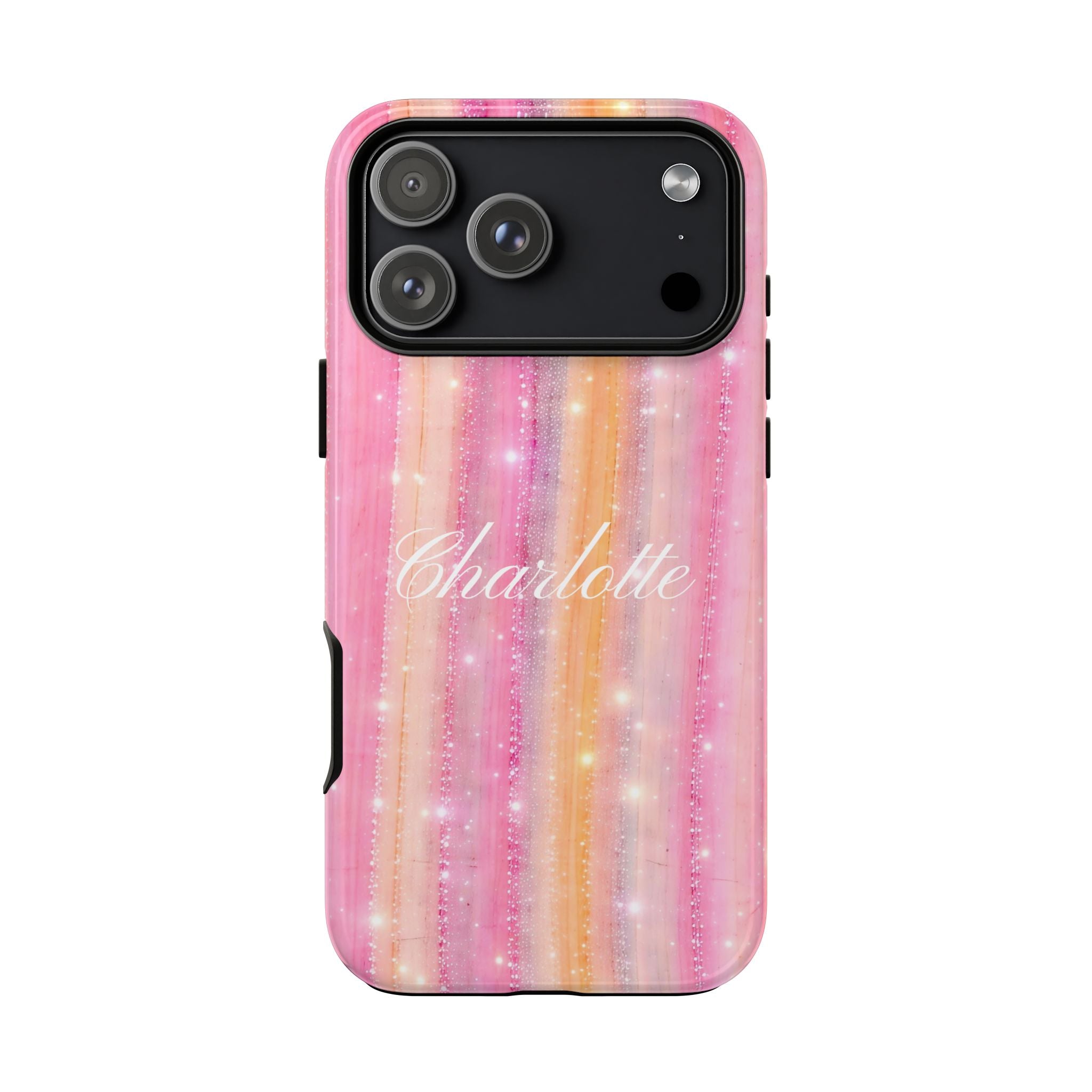 Agate Personalized