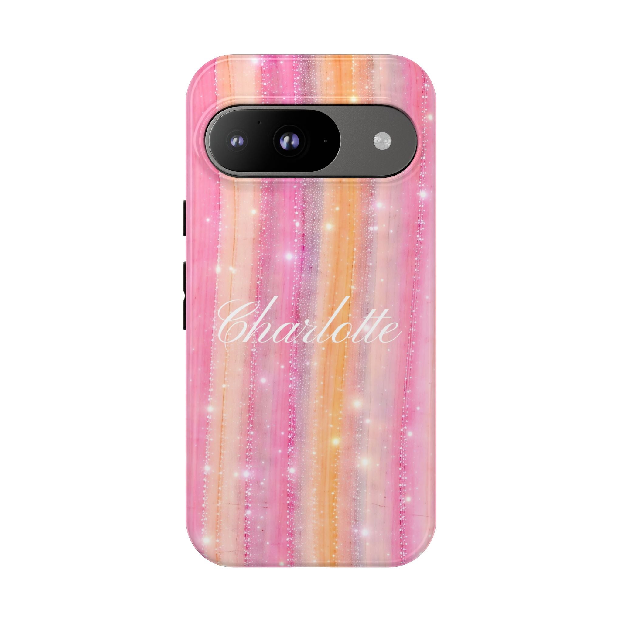 Agate Personalized