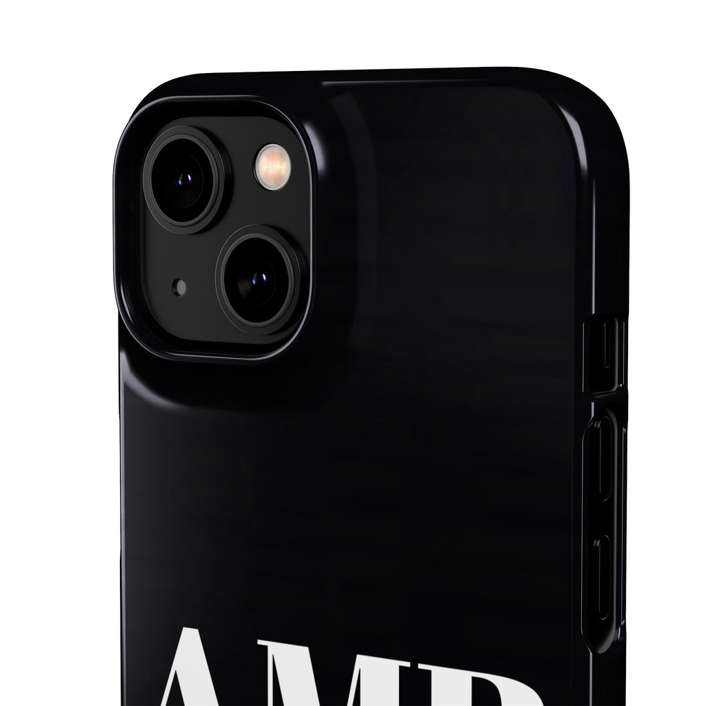 Personalized Snap Case