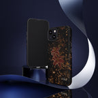 Cosmic | Floral - Mare di Luna