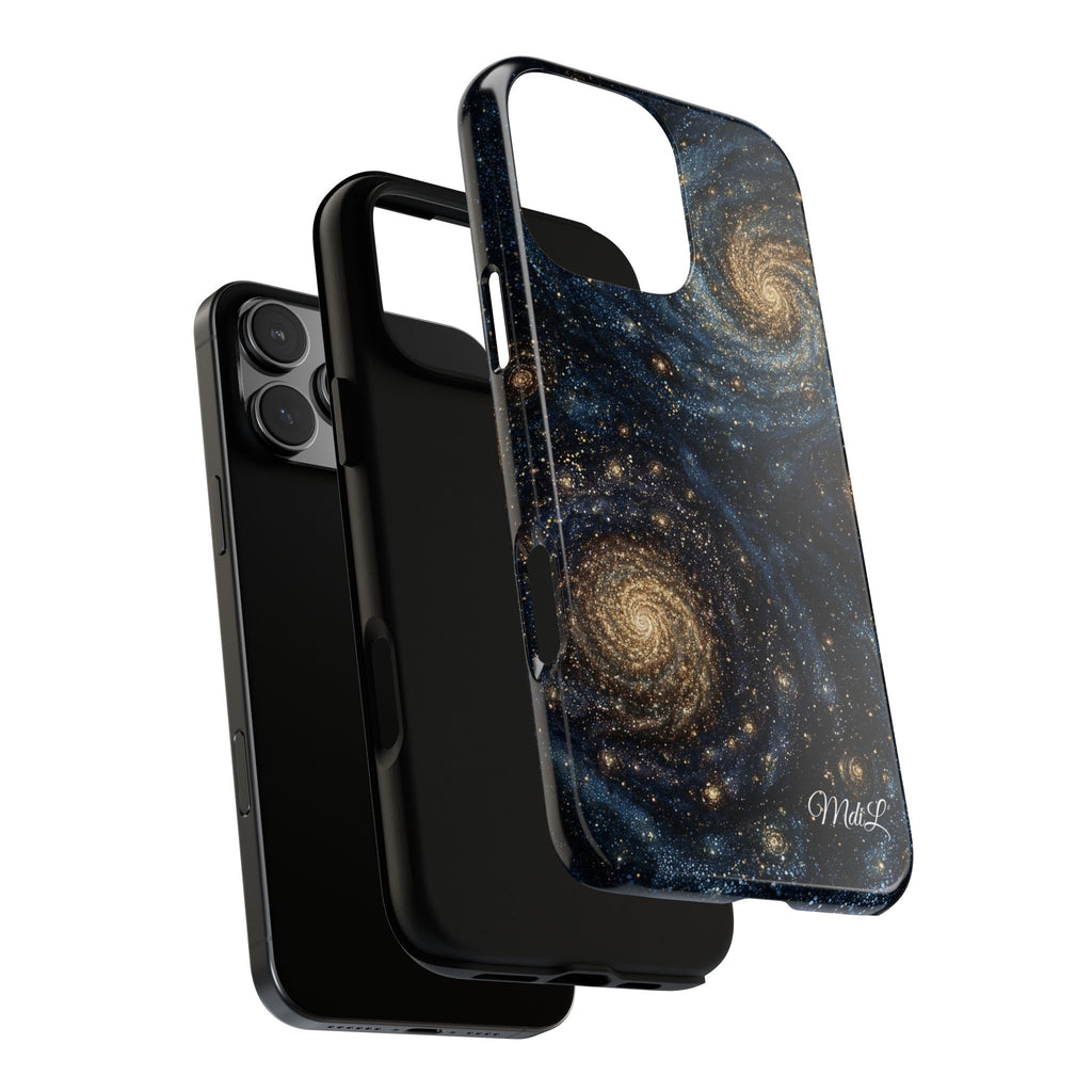 Cosmic | Starry Night - Mare di Luna