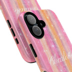 Agate Personalized