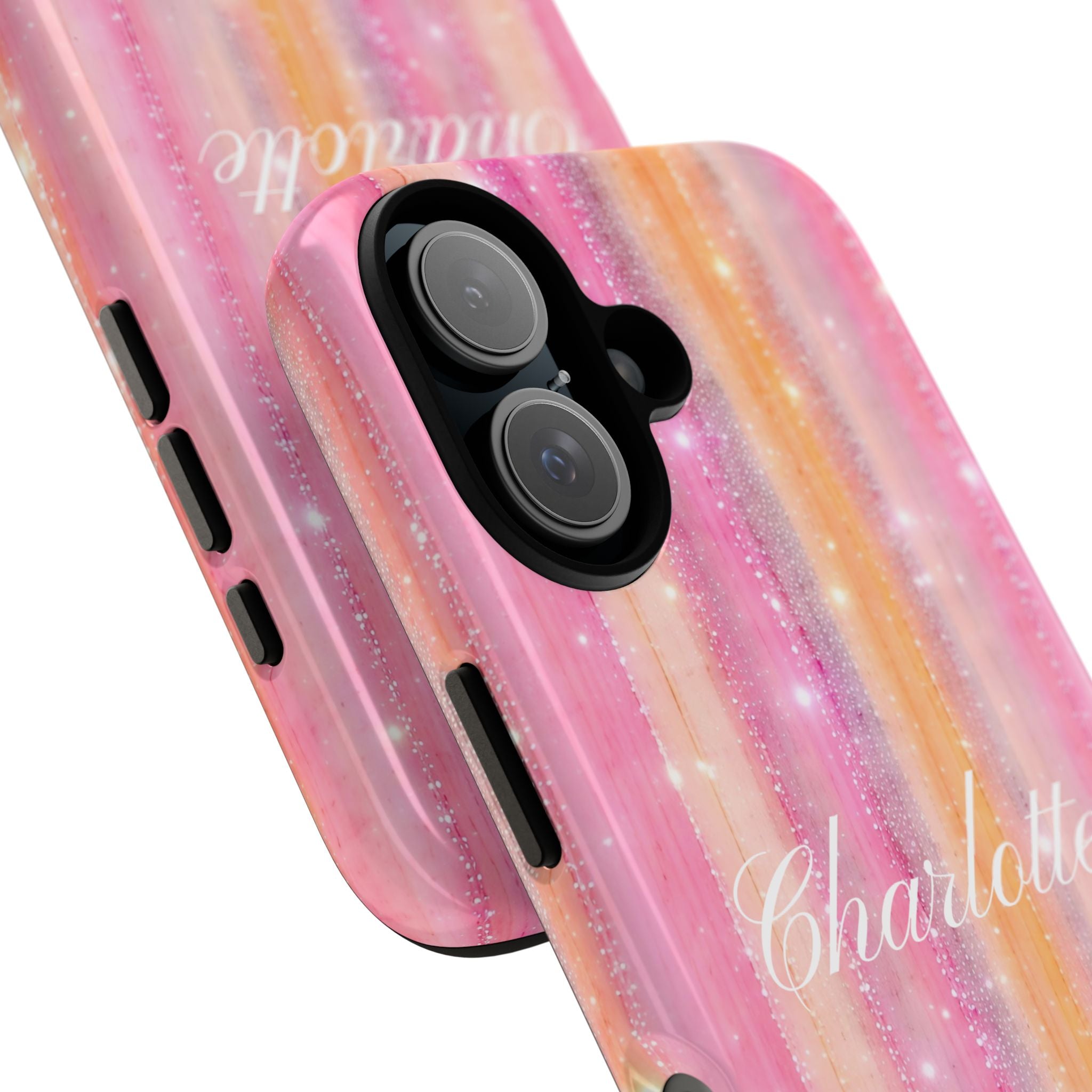 Agate Personalized