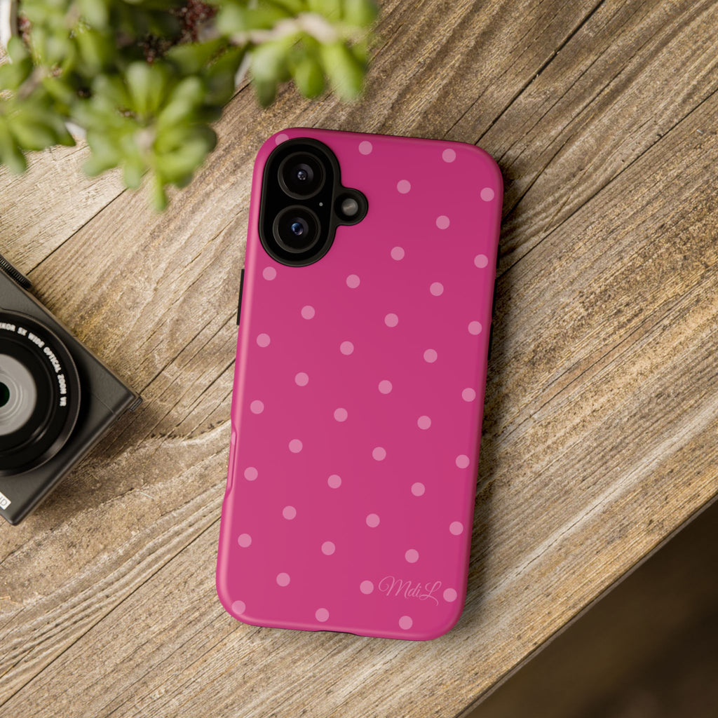 Rose Dots