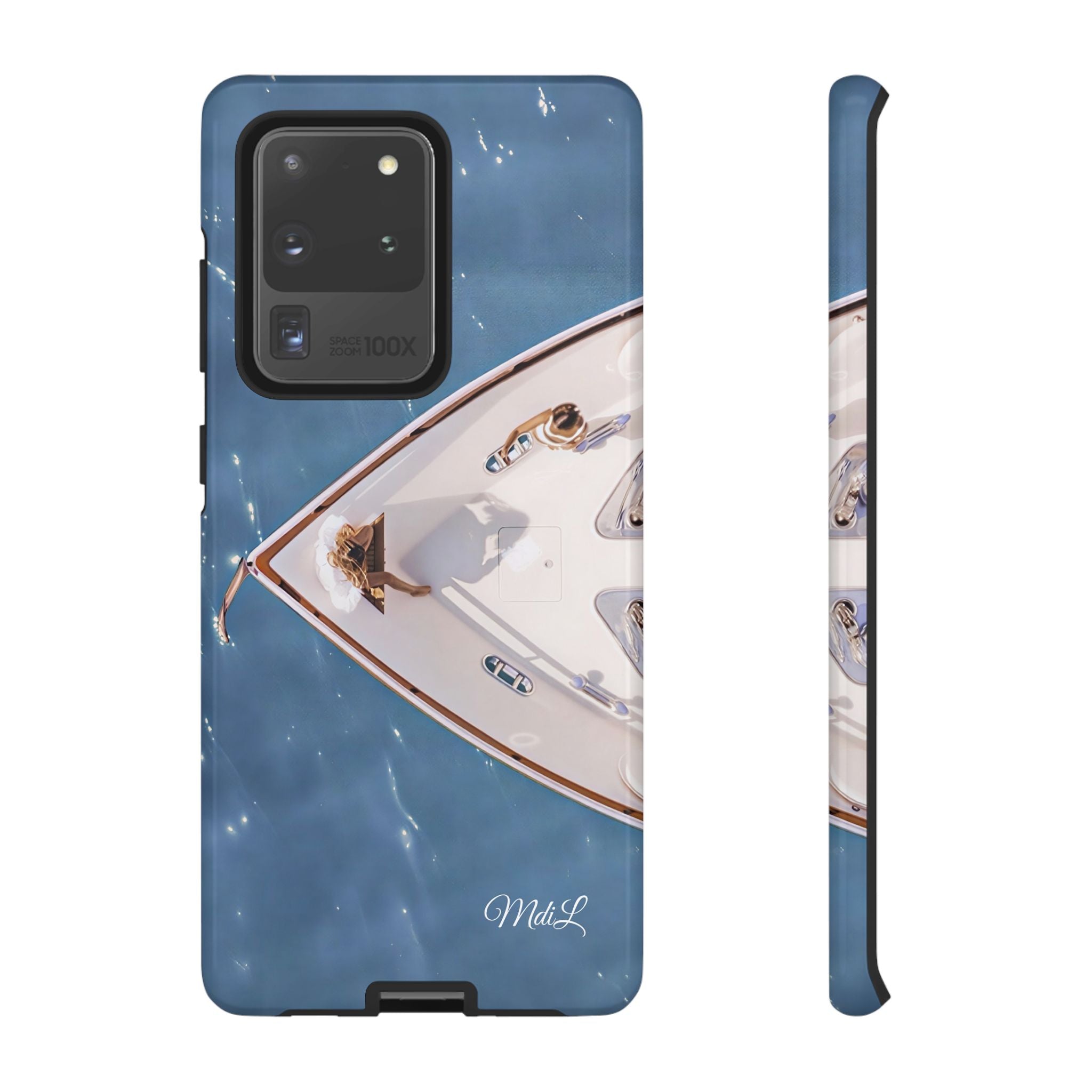 Yachting